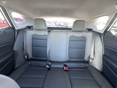 New 2026 Chevrolet Trax ACTIV w/ Driver Confidence Package image 22