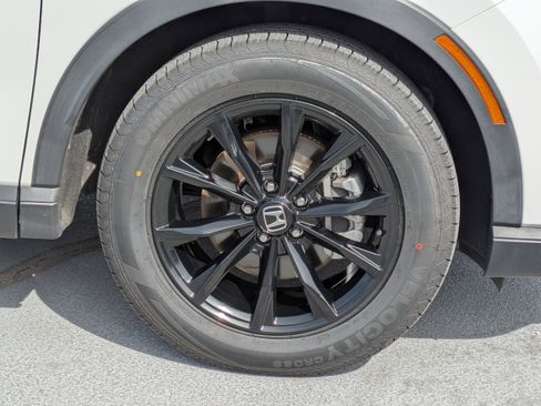 Used 2023 Honda CR-V Sport image 11