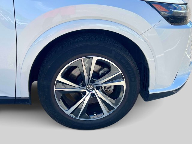 Used 2026 Lexus RX 350 Premium AWD/4WD image 14