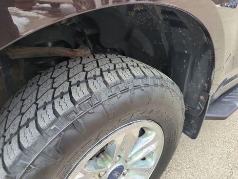 Used 2018 Ford F150 XLT w/ Trailer Tow Package image 30