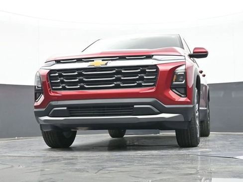 New 2026 Chevrolet Equinox LT FWD image 58