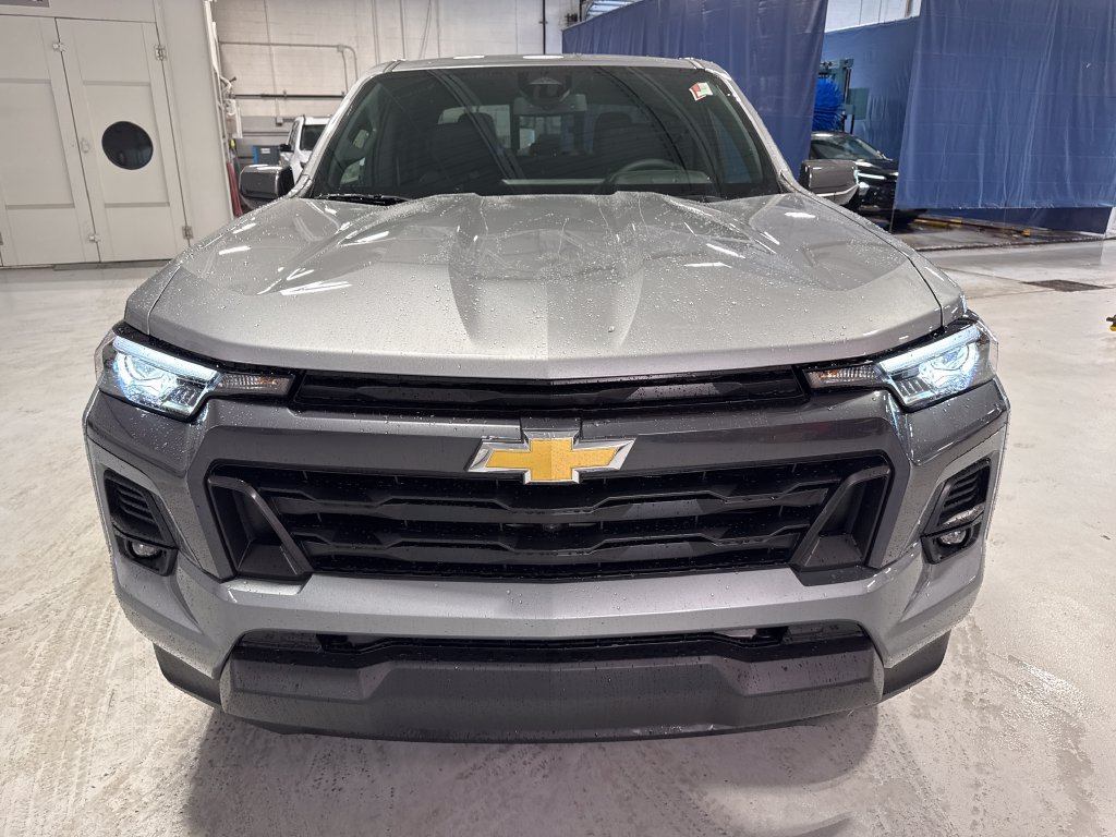 New 2026 Chevrolet Colorado LT w/ LT Convenience Package AWD/4WD image 45