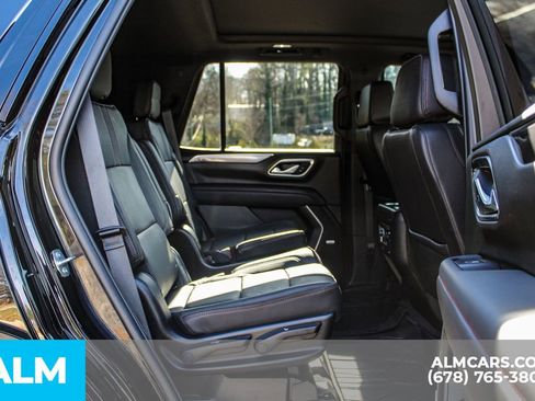 Used 2024 Chevrolet Tahoe RST image 20