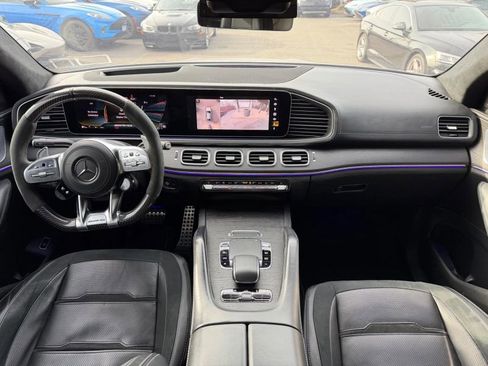 Used 2021 Mercedes-Benz GLE 63 AMG S image 19