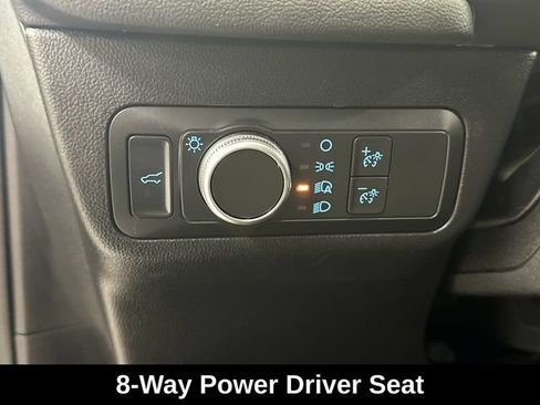 Used 2022 Ford Escape SE w/ Convenience Package AWD/4WD image 21