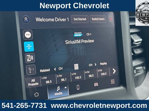 Used 2022 RAM 2500 Big Horn w/ Level A Equipment Group image 18