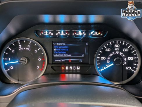 Used 2020 Ford F150 XLT w/ Equipment Group 302A Luxury AWD/4WD image 18