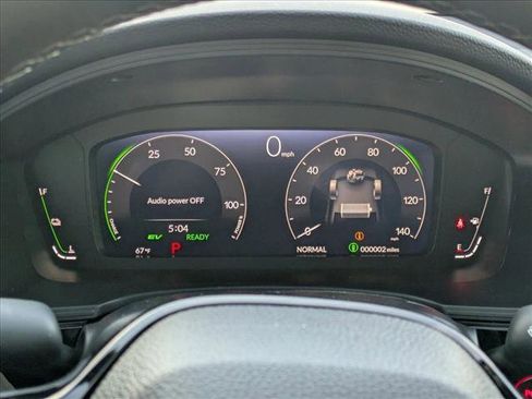 New 2026 Honda Civic Sport Touring image 11