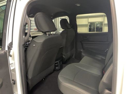 Used 2024 RAM 2500 Tradesman w/ Towing Technology Group image 18