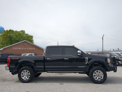 Used 2019 Ford F250 King Ranch w/ King Ranch Ultimate Package