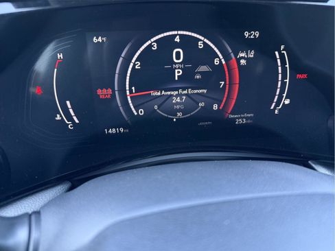 Certified 2024 Lexus NX 350 F Sport AWD/4WD image 17