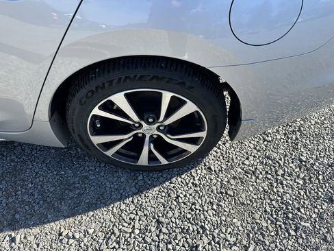 Used 2016 Nissan Maxima Platinum image 22