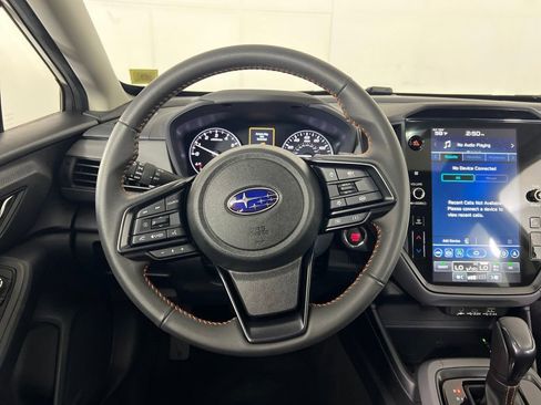 Used 2024 Subaru Crosstrek 2.5i Limited AWD/4WD image 20