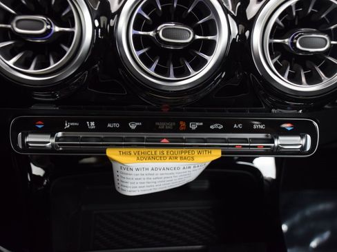 New 2026 Mercedes-Benz CLA 250 image 22