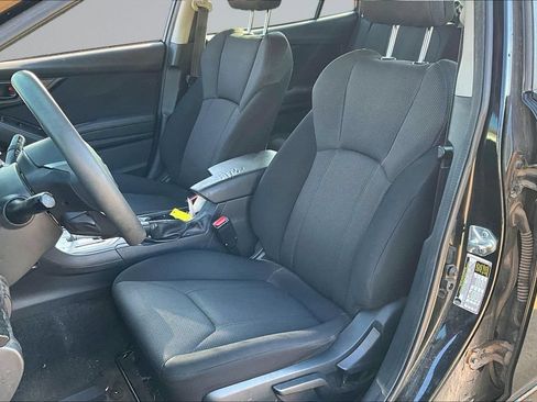 Used 2022 Subaru Impreza 2.0i AWD/4WD image 20