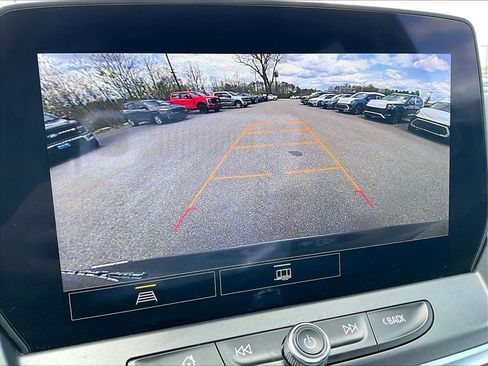 Used 2025 Chevrolet Blazer LT AWD/4WD image 18