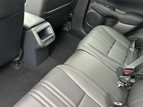 Certified 2026 Honda HR-V EX-L image 25