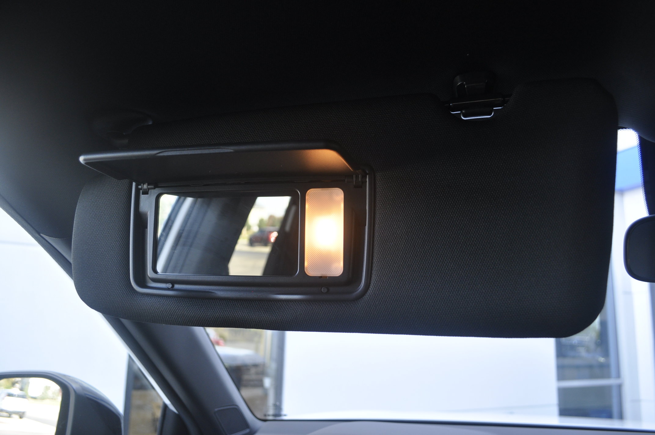 Used 2026 Honda CR-V TrailSport image 28