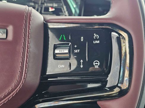 New 2026 Land Rover Range Rover Sport Dynamic SE image 28