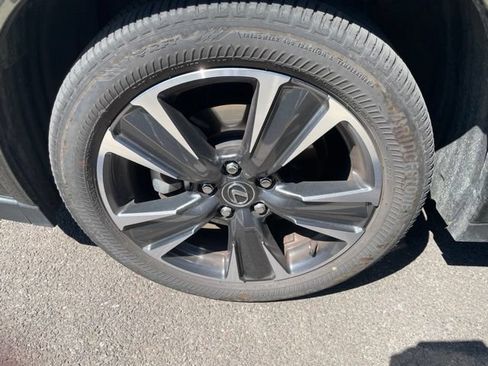 Used 2025 Lexus UX 300h AWD w/ Cold Area Package image 16