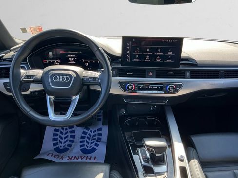 Used 2025 Audi A5 2.0T Premium Plus AWD/4WD image 10