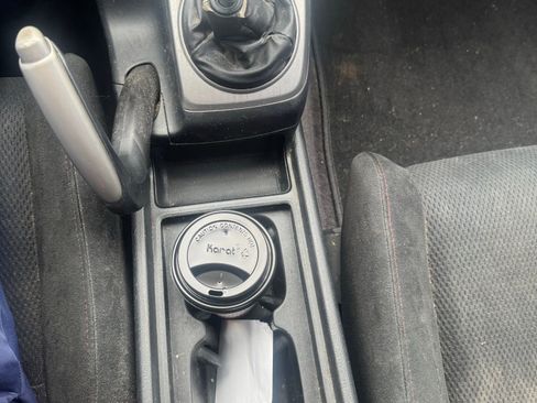 Used 2007 Honda Civic Si image 4