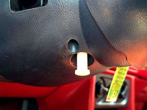 Used 1988 Ford Mustang LX image 20