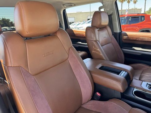 Used 2014 Toyota Tundra 1794 Edition RWD image 15