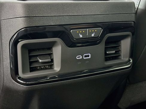 New 2026 GMC Sierra 2500 AT4 AWD/4WD image 26