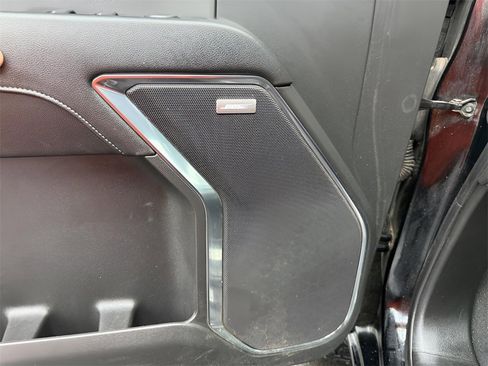 Used 2023 Chevrolet Silverado 1500 RST w/ All Star Edition Plus image 30