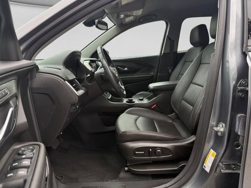 Used 2021 GMC Terrain SLT FWD image 9