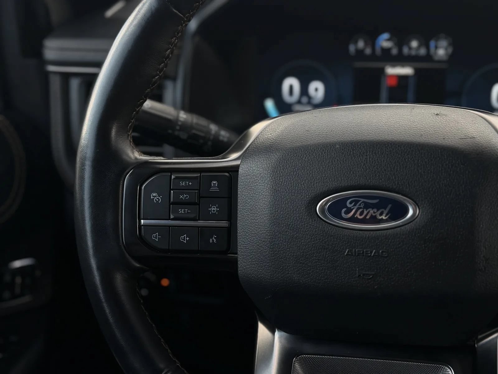 Used 2023 Ford Expedition Max Platinum AWD/4WD image 25