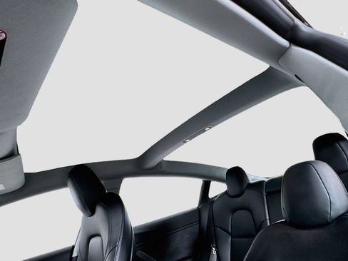 Used 2018 Tesla Model 3 Mid Range RWD image 19