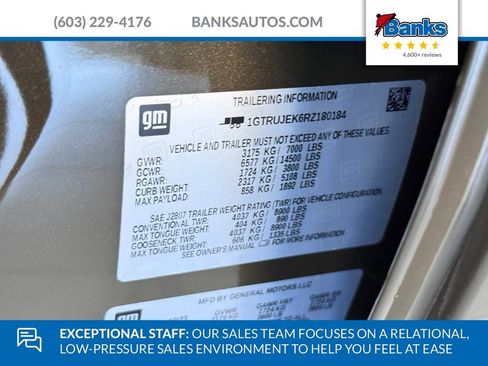 Certified 2024 GMC Sierra 1500 Elevation image 6