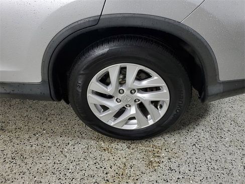 Used 2016 Honda CR-V EX-L image 9