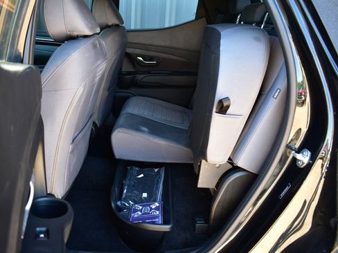 Used 2024 Hyundai Santa Cruz SEL FWD image 22