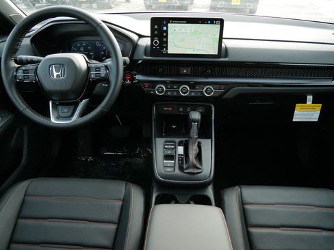 New 2026 Honda CR-V Sport Touring image 9