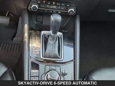 Used 2025 MAZDA CX-5 AWD 2.5 S w/ Select Package image 28