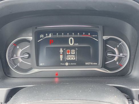 Used 2023 Honda Passport EX-L image 19