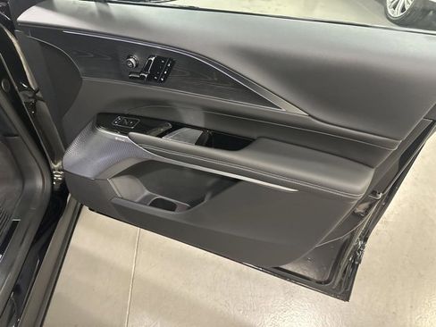 Certified 2025 Cadillac Lyriq Sport w/ LPO, Floor Liner Package image 22