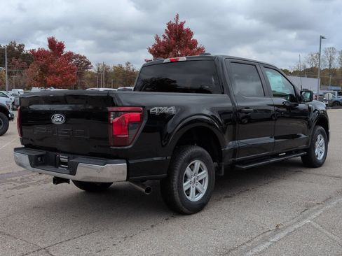 Used 2025 Ford F150 XL w/ Equipment Group 103A High AWD/4WD image 8