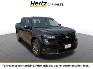 Used 2026 Ford Maverick XLT FWD video 1