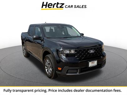 Used 2026 Ford Maverick XLT
