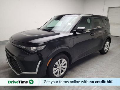 Used 2023 Kia Soul LX
