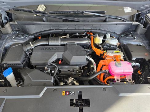 New 2026 Hyundai Santa Fe Calligraphy image 12