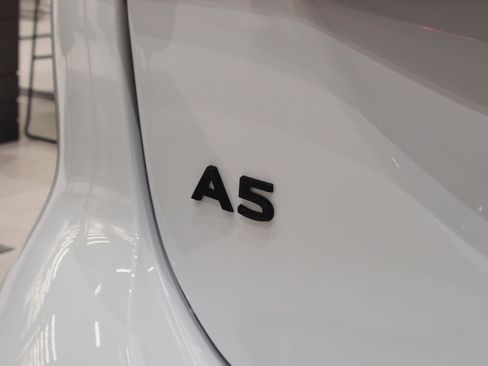 New 2025 Audi A5 2.0T Premium Plus image 10