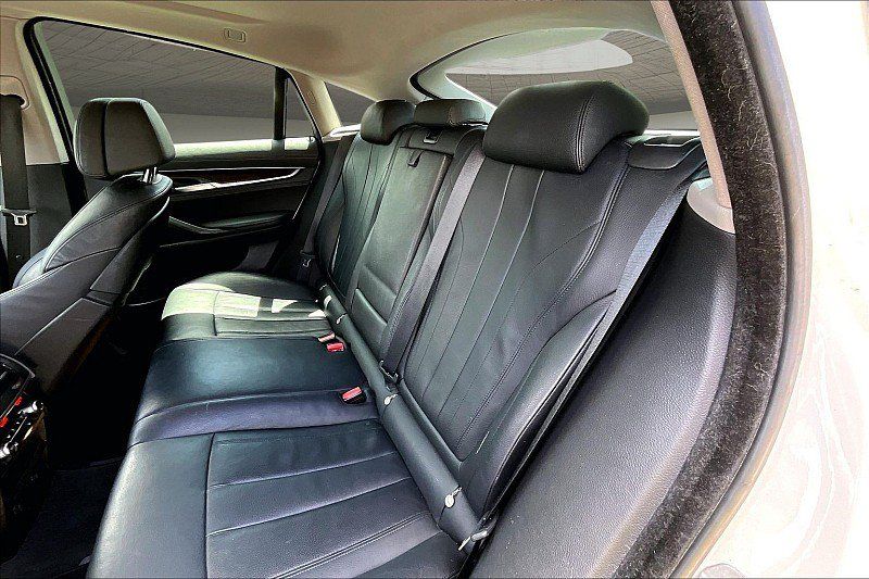 Used 2016 BMW X6 xDrive35i w/ XLine Package AWD/4WD image 22