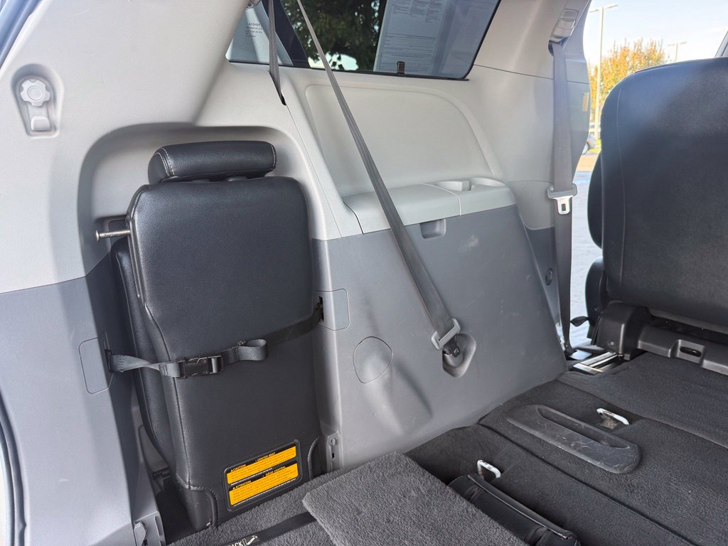 Used 2011 Toyota Sienna SE w/ Preferred Pkg FWD image 20