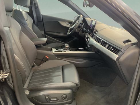 Used 2025 Audi A5 2.0T Premium Plus image 32