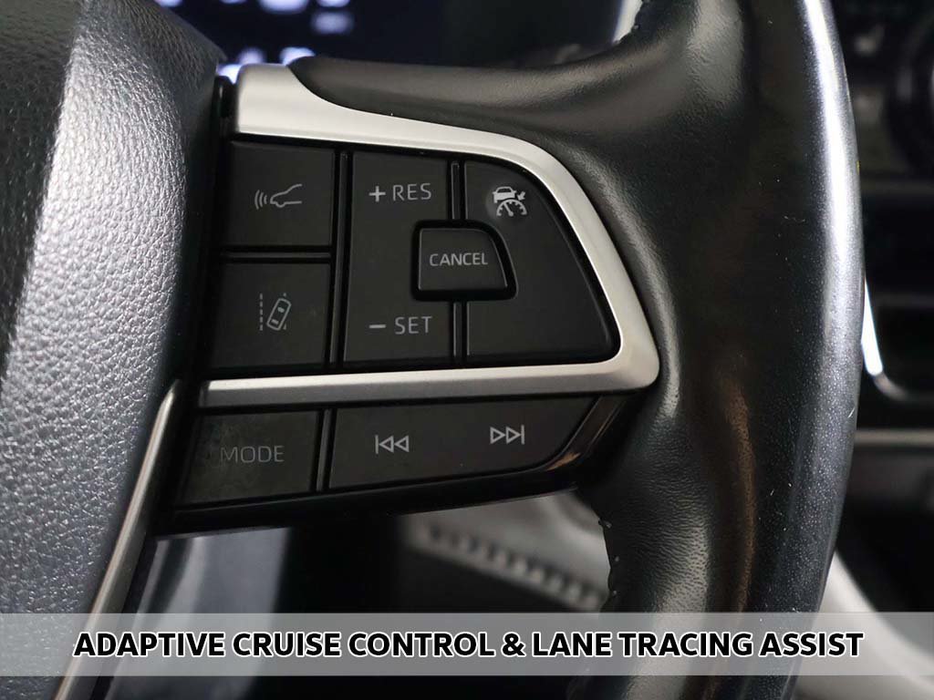 Used 2023 Toyota Highlander Limited AWD/4WD image 4